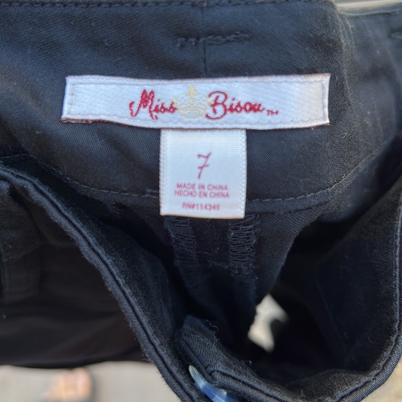 Miss Bisou shorts - Picture 3 of 4